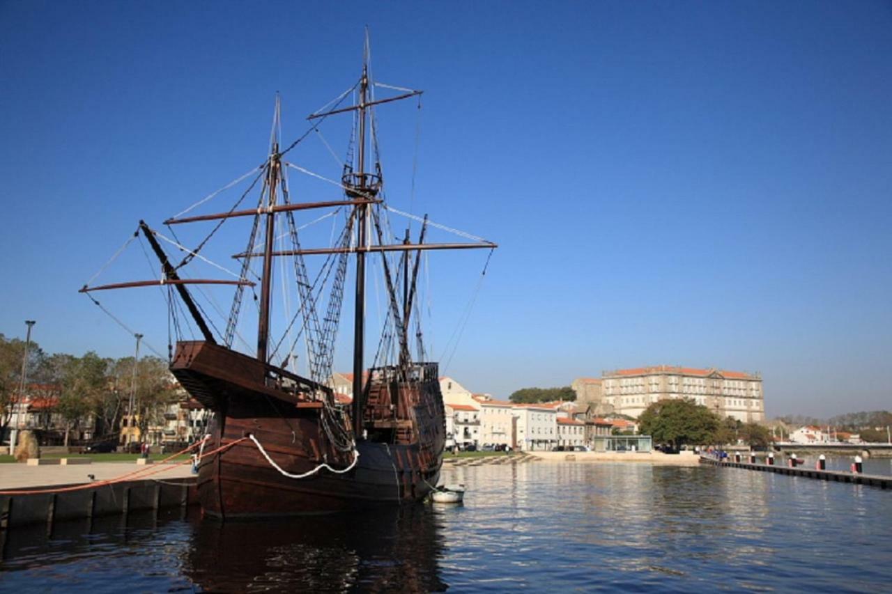 I Love Vila Do Conde Eksteriør billede